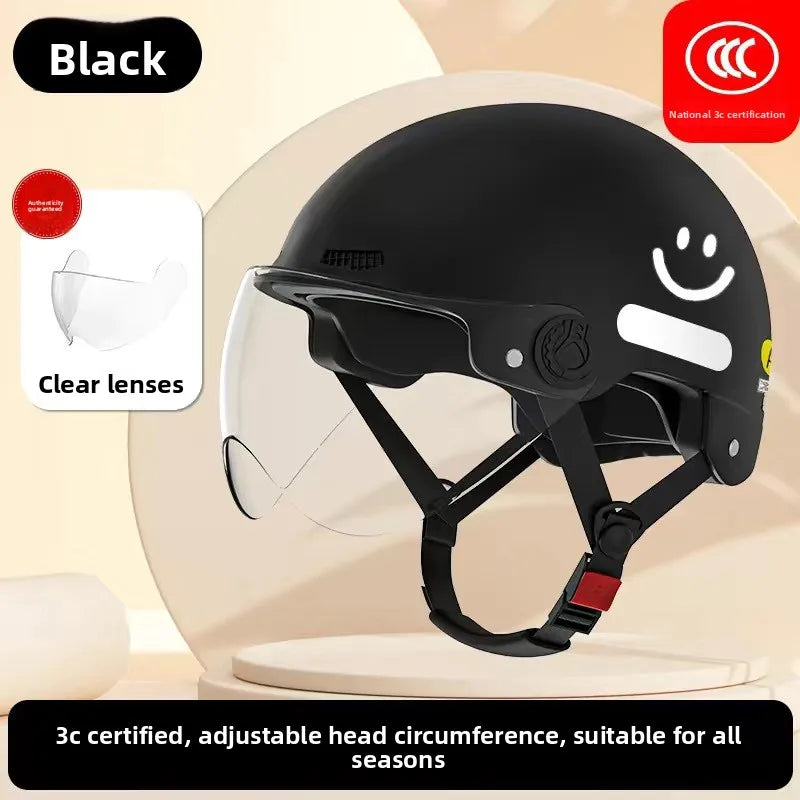 Safety Helmets Collection