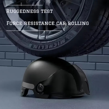 VoltSafe All-Age Safety Helmet