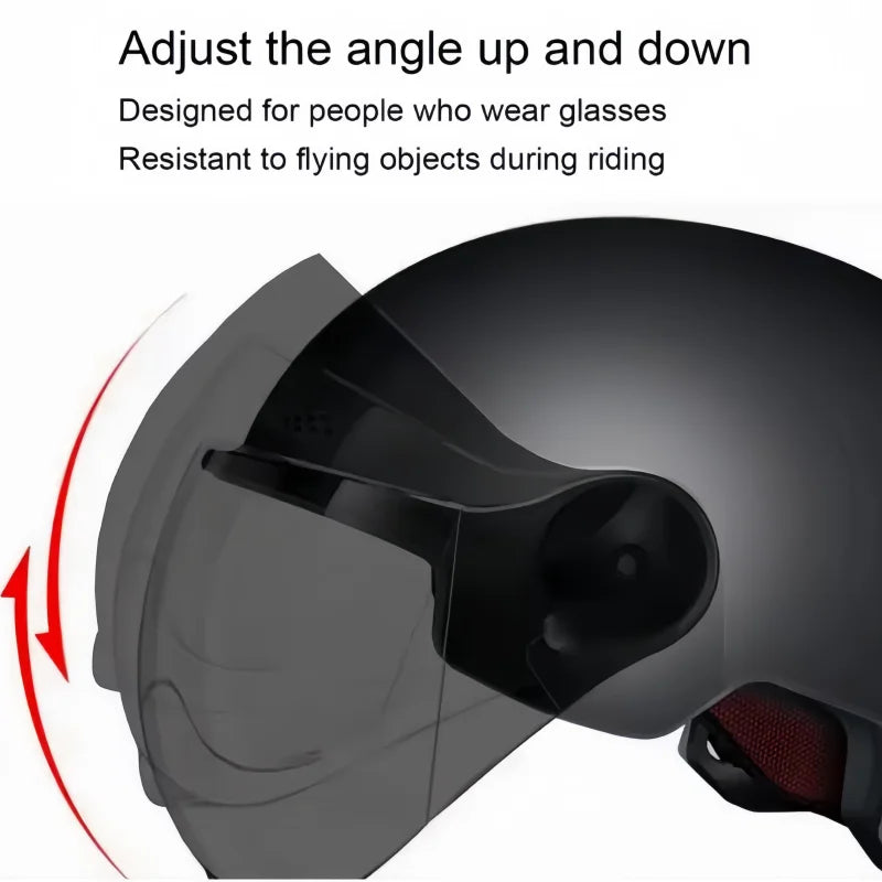 VoltSafe All-Age Safety Helmet