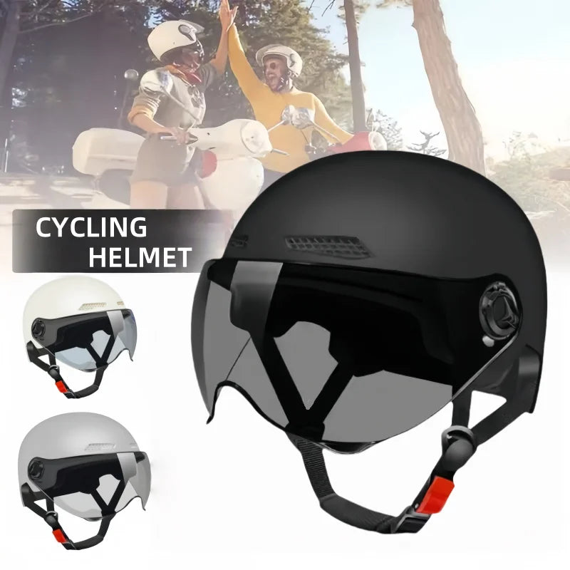 VoltSafe All-Age Safety Helmet