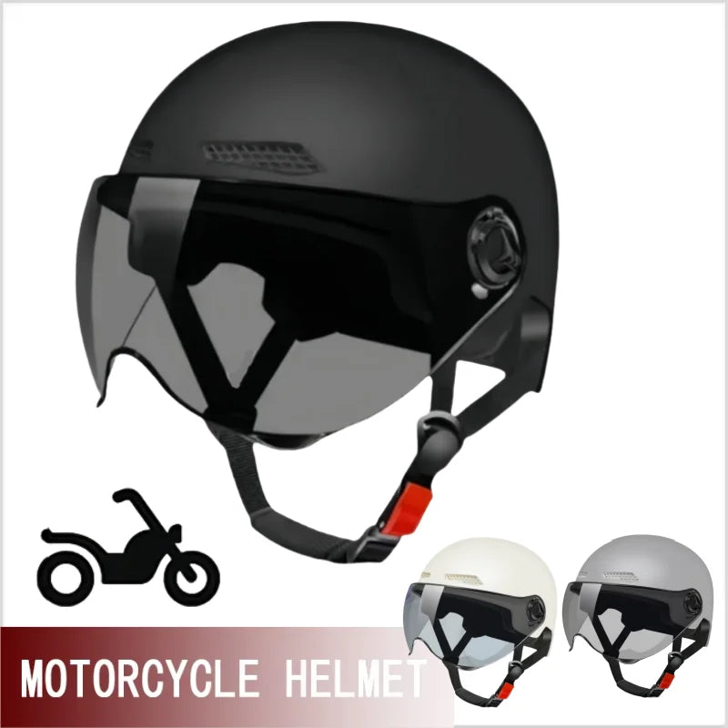 VoltSafe All-Age Safety Helmet