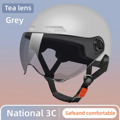 VoltSafe All-Age Safety Helmet