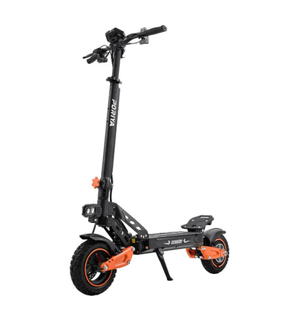 3000W Volt Electric Scooter - High-Performance Adults Only